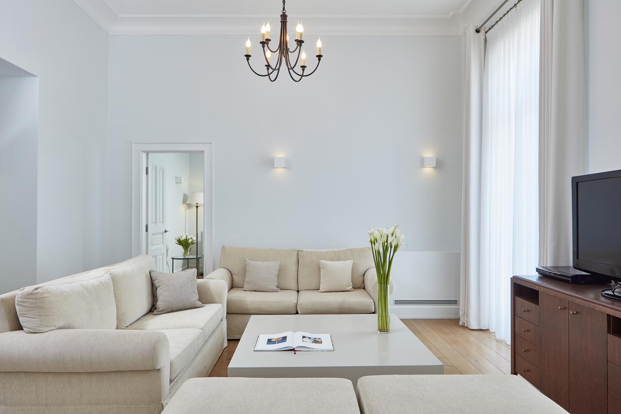 Suite VIP con 2 Camere da Letto